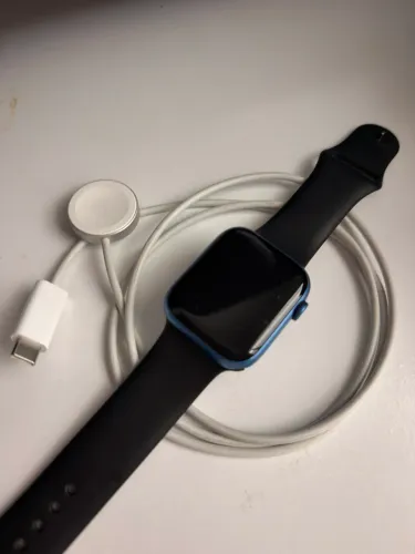 Apple Watch série 7 45mm