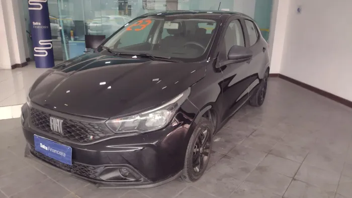 Fiat Argo 1.0 6V Flex. 2023