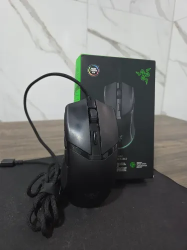 Razer Cobra Chroma