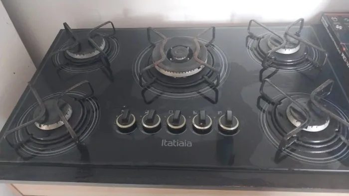 Coocktop