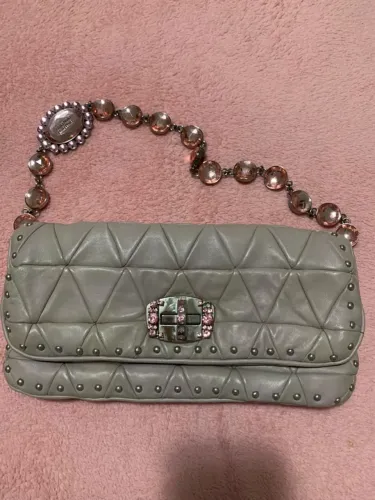 Bolsa MIU MIU OPORTUNIDADE