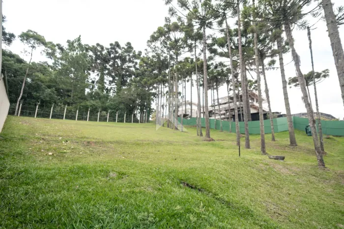 Terreno em Condomínio Clube Arborizado, 1.000 m² à venda - Augusta - Curitiba/PR