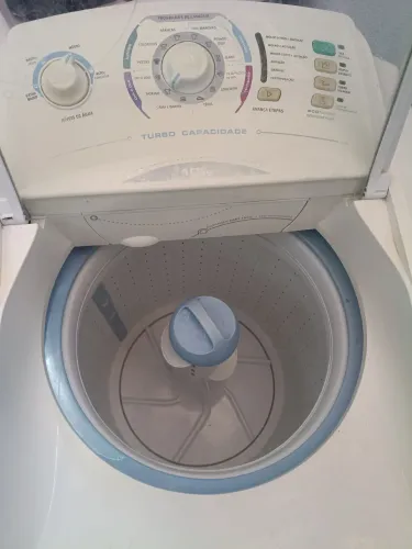 Máquina de lavar