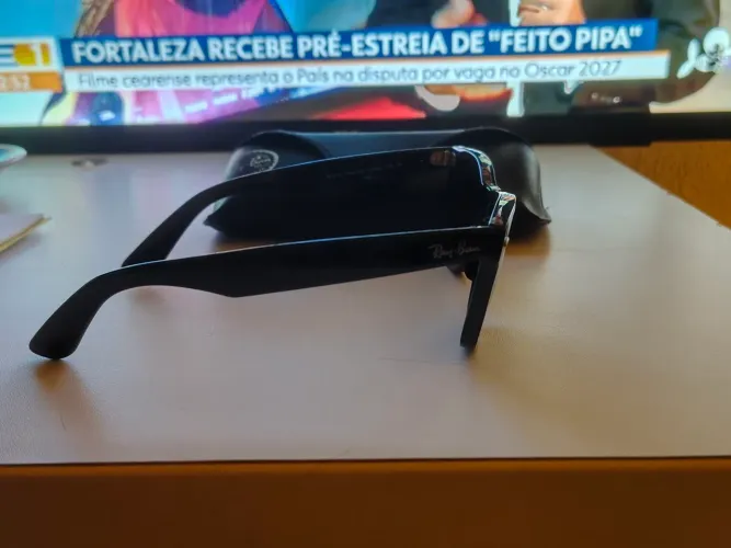 Relógio Rayban original