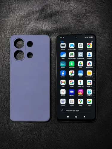 Xiome Note 13
