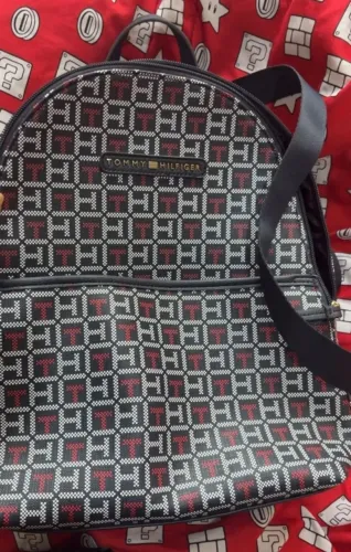 Mochila Tommy Hilfiger
