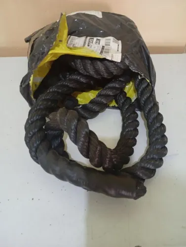 Vendo corda naval para crossfit 10mt