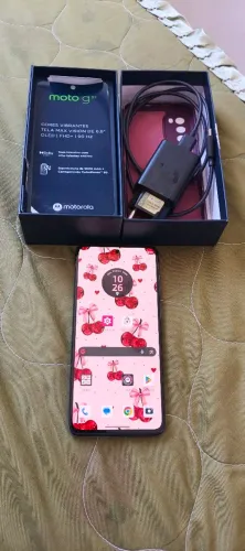 Moto g52