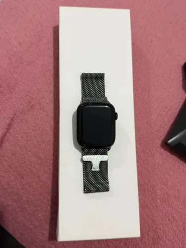 Apple Watch Series 9 GPS 45mm