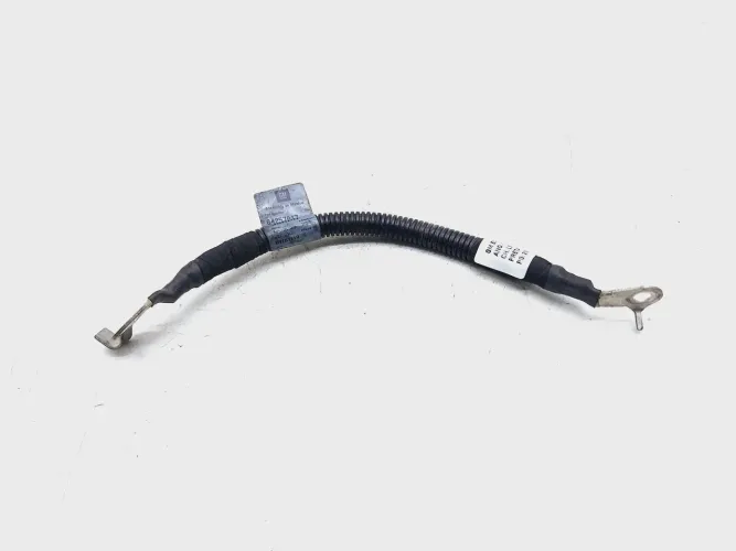 Cabo Negativo Bateria Gm Equinox 2.0 2019 2020 *