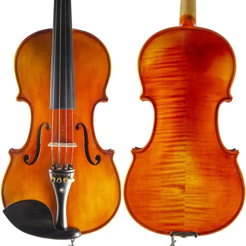 Violino Antoni Marsale Série HV400 Stradivari Red