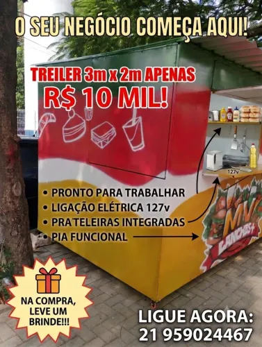 Trelheer