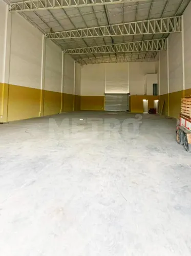 Galpão para locação, Distrito Industrial Petrolina, 500m, excelente localização