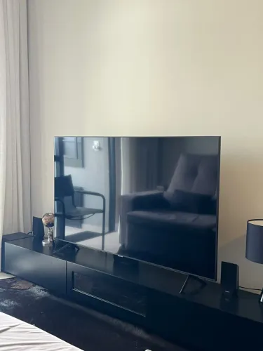 Smart TV 65 polegadas 