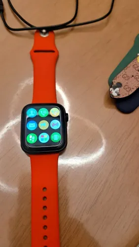 Smartwatch 