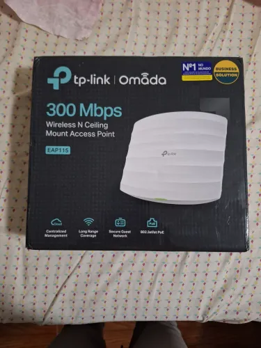 Access point