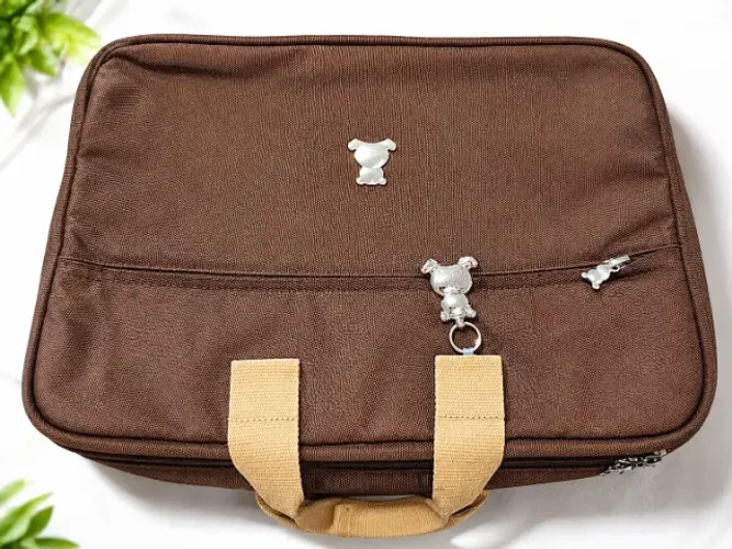 ? Bolsa de Maternidade Grande - Excelente Estado | Pouquíssimo Uso