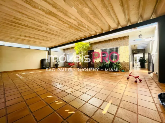 Casa Residencial 300m² para Venda no Brooklin