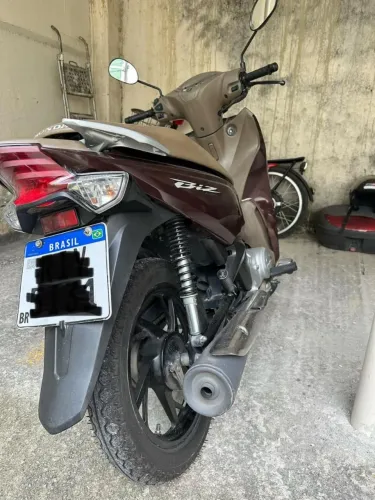 Honda Biz