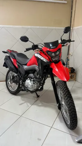 Bros ABS 2026 2.860km