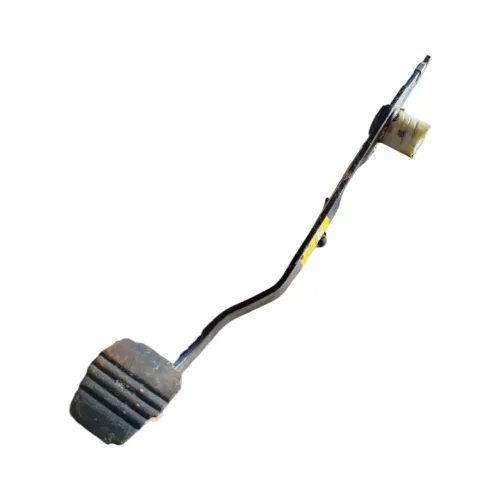 Pedal De Embreagem Original Vw Gol G2 G3 G4 Parati Saveiro