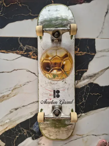 Skate Plan B