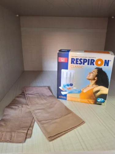 Respiron