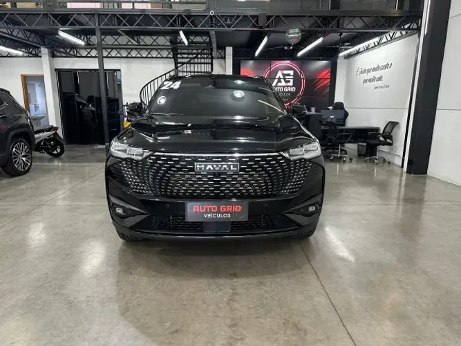 GWM Haval H6 Premium Phev AWD 2024