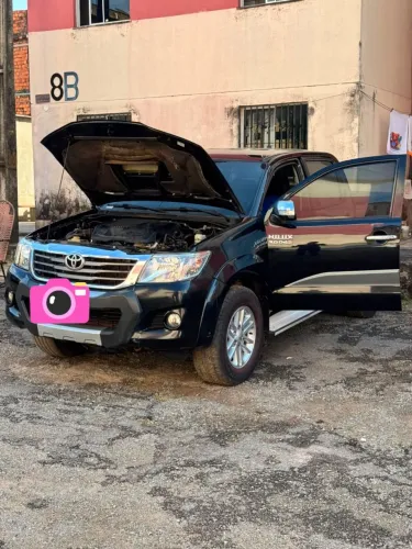 Vendo meu carro