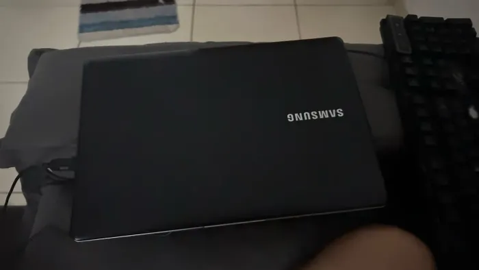 Notebook Samsung