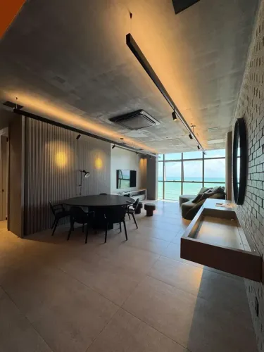 Indo Apt no Ritz Residence