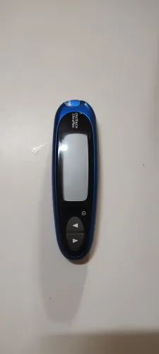Medidor ONE TOUCH ULTRA MINI