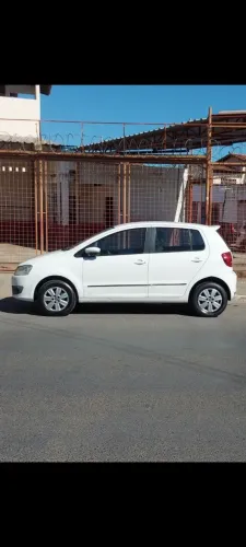 Volkswagen Fox Bluemotion 1.6 MI Total Flex 5P. 2013