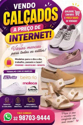Calcados