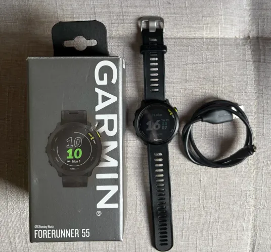 Garmim forerruner 55