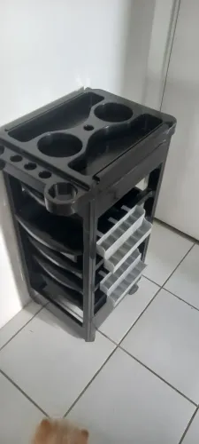 Gaveteiro multiuso