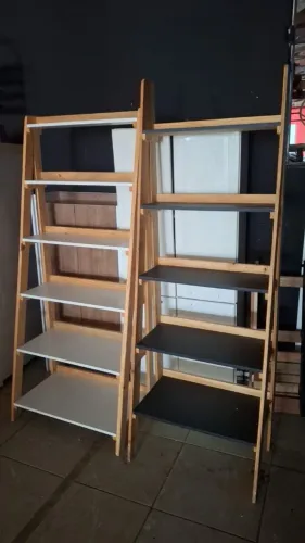 Expositor multiuso