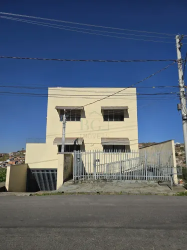 Excelente apartamento á venda de 73,45m² no Jardim Vitória em Poços de Caldas MG.