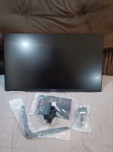 Monitor Mancer 27 75hz (ótimo estado)
