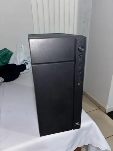 Vendo computador