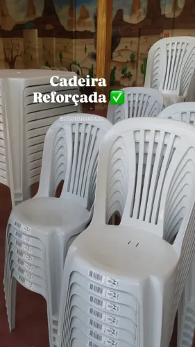 Cadeira bistrô | Nova