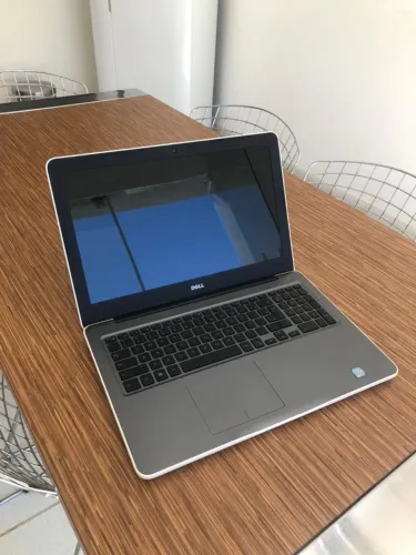 Notebook Dell Inspiron 15 (Aceito proposta)