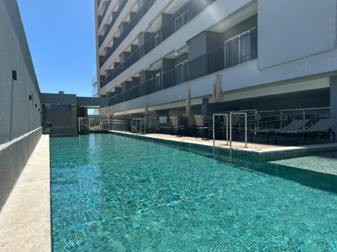 Residencial GranLife ? Sofisticação, conforto e localização privilegiada