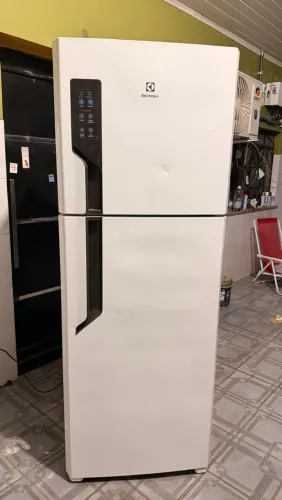 Geladeira Electrolux frosfree 470 litros