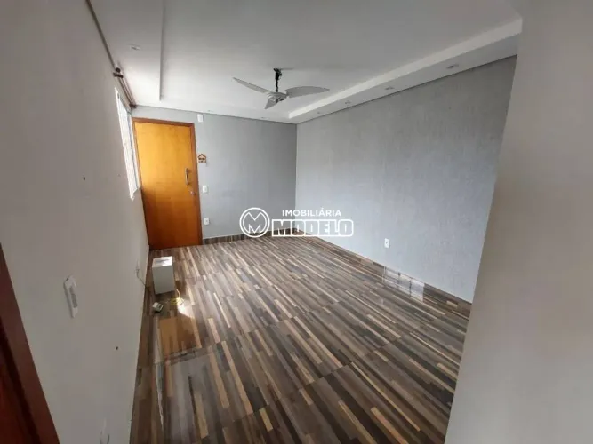 Apartamento com 2 dormitórios à venda, 44 m² por R$ 165.000,00 - Jardim Nova Suíça - Pirac
