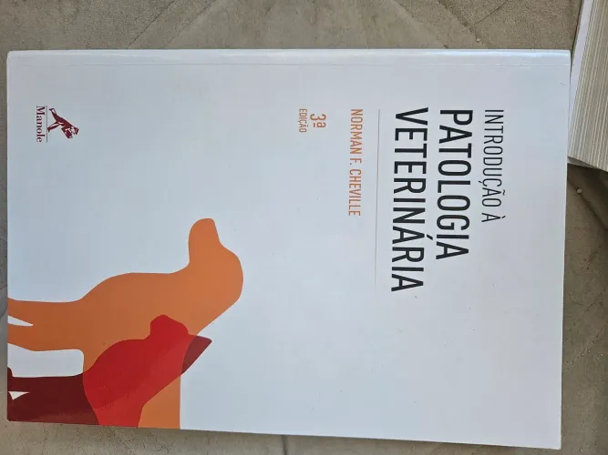 Patologia Veterinaria