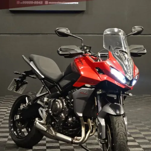 TIGER 660 SPORT