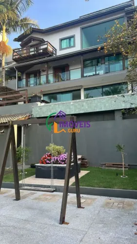CASA EM CONDOMÍNIO - CONDOMÍNIO HILLS 3 - SP