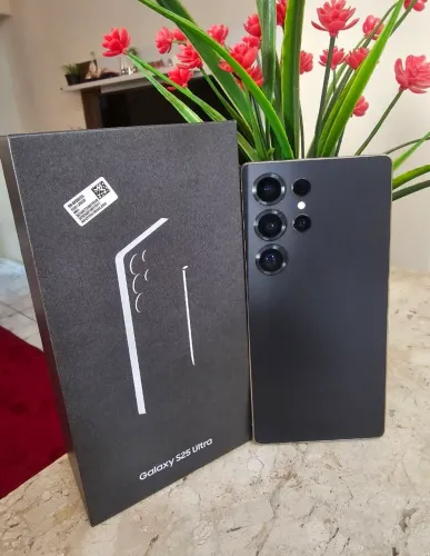 Samsung s25 ultra