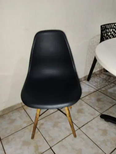 Cadeiras Eiffel 4 unidades